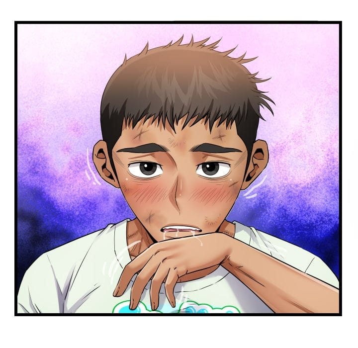 Single Room Uncensored, chapter 21, page 11 of 141