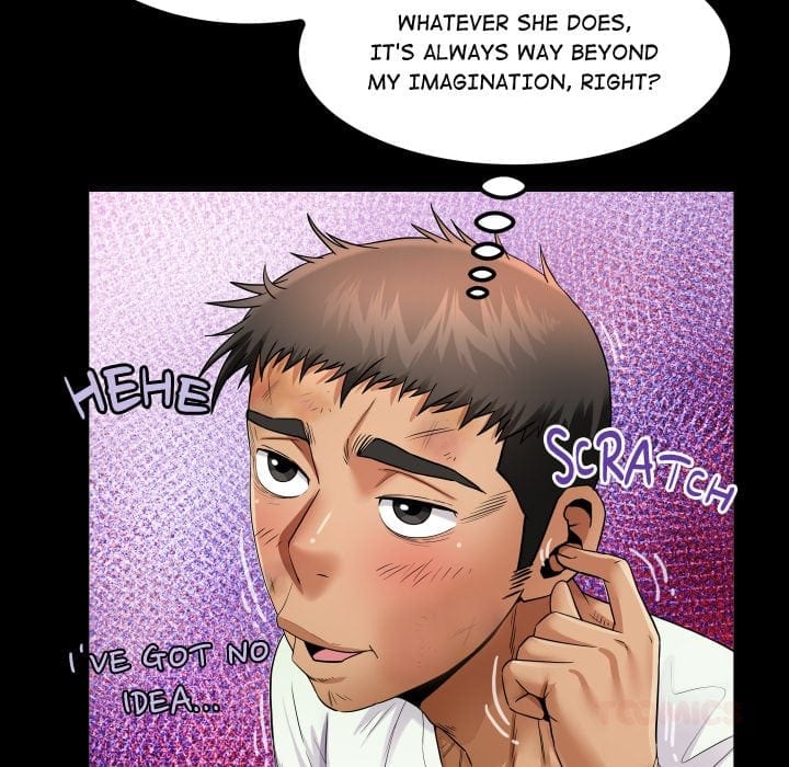 Single Room Uncensored, chapter 21, page 21 of 141