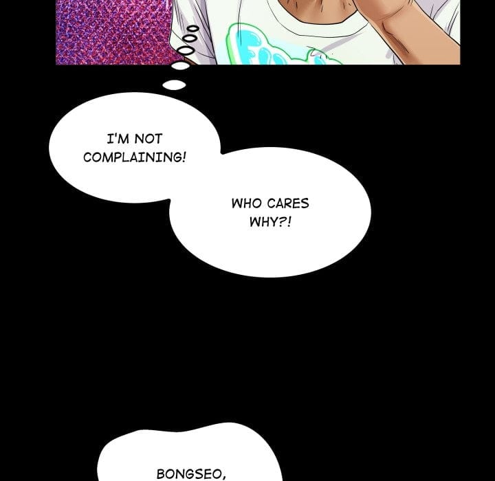 Single Room Uncensored, chapter 21, page 22 of 141