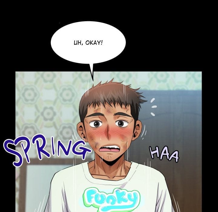 Single Room Uncensored, chapter 21, page 25 of 141