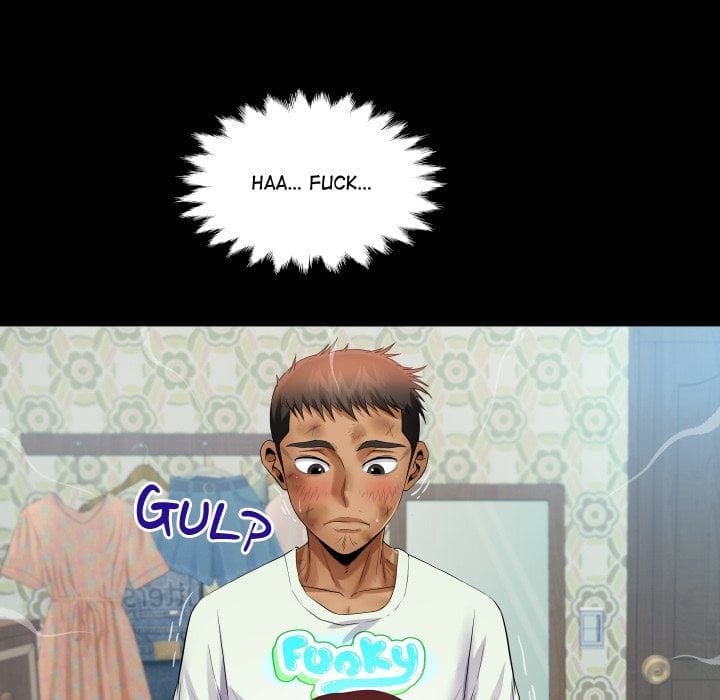 Single Room Uncensored, chapter 21, page 30 of 141
