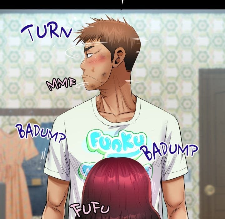 Single Room Uncensored, chapter 21, page 40 of 141