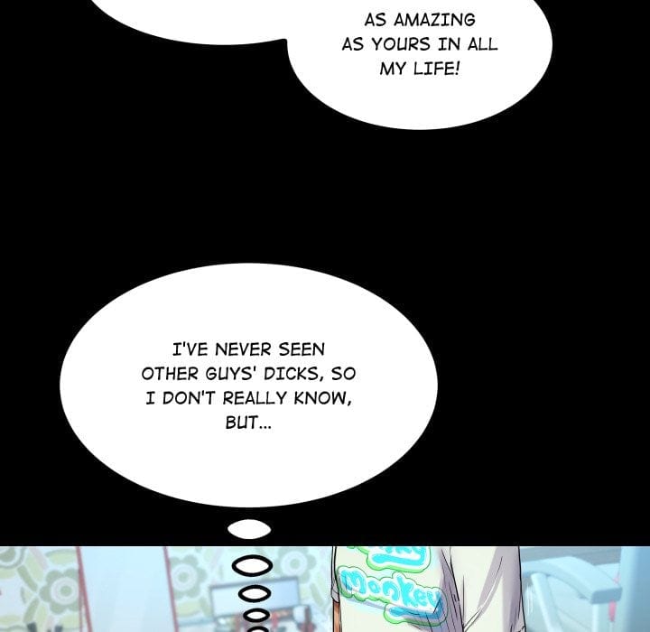 Single Room Uncensored, chapter 21, page 55 of 141