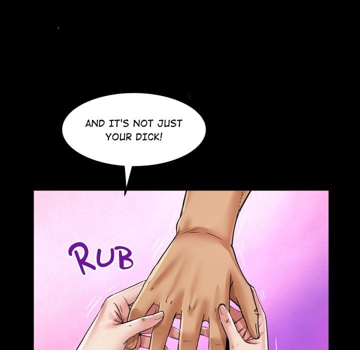Single Room Uncensored, chapter 21, page 60 of 141