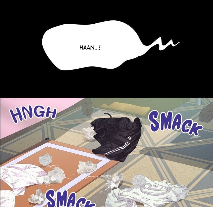Single Room Uncensored, chapter 21, page 98 of 141