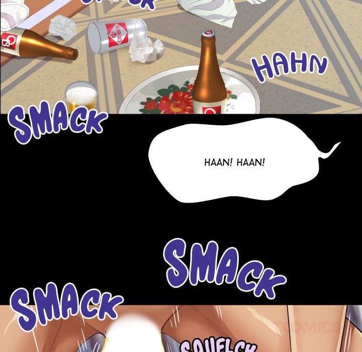 Single Room Uncensored, chapter 21, page 99 of 141