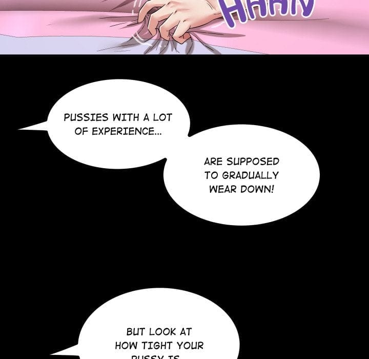 Single Room Uncensored, chapter 21, page 119 of 141