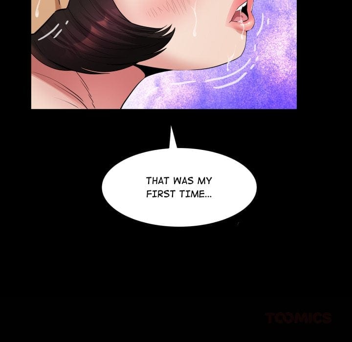 Single Room Uncensored, chapter 21, page 135 of 141