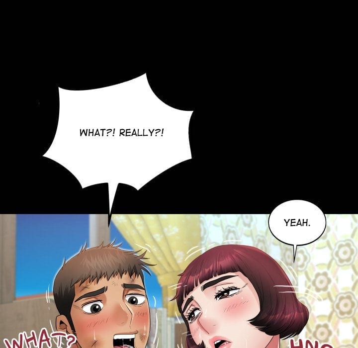 Single Room Uncensored, chapter 21, page 136 of 141