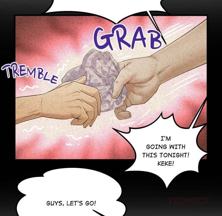 Single Room Uncensored, chapter 22, page 21 of 146