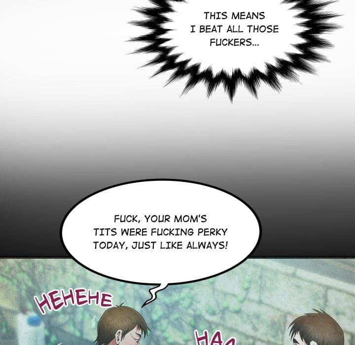 Single Room Uncensored, chapter 22, page 27 of 146