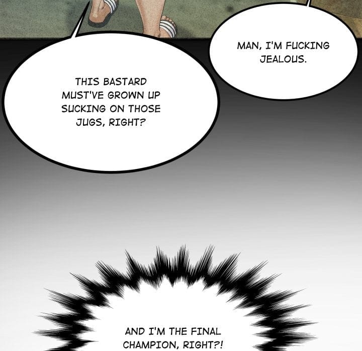 Single Room Uncensored, chapter 22, page 29 of 146