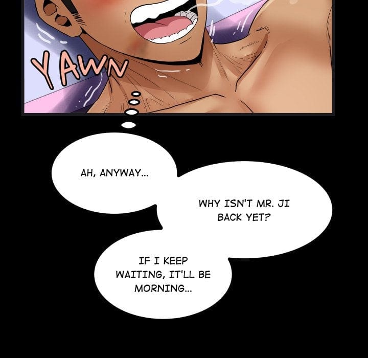 Single Room Uncensored, chapter 22, page 127 of 146