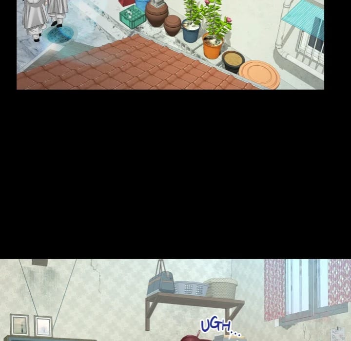 Single Room Uncensored, chapter 23, page 21 of 142
