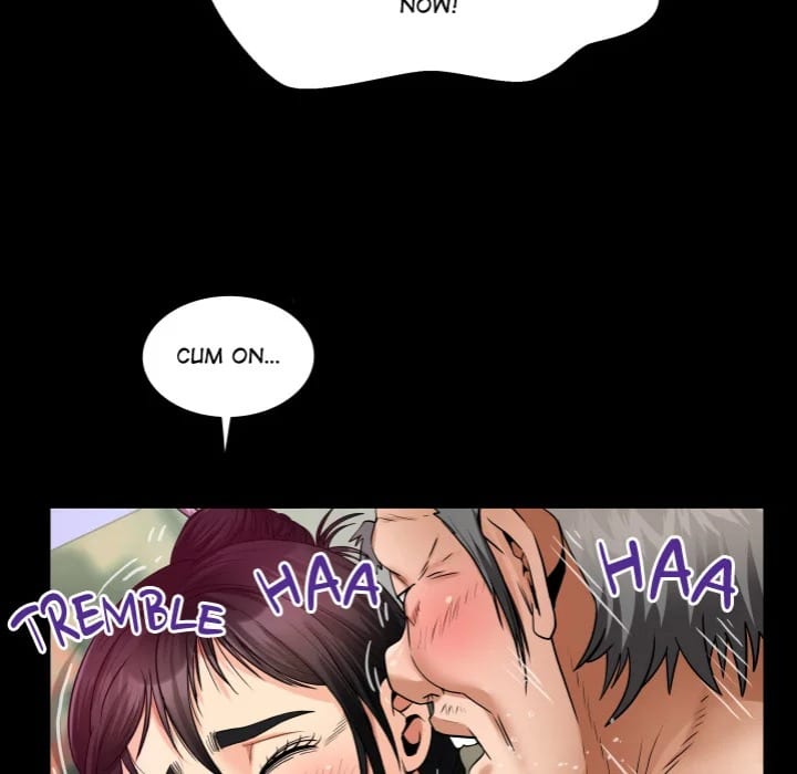 Single Room Uncensored, chapter 23, page 108 of 142