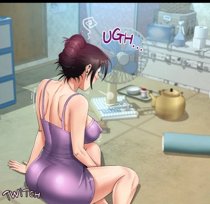 Single Room Uncensored, chapter 23, page 118 of 142