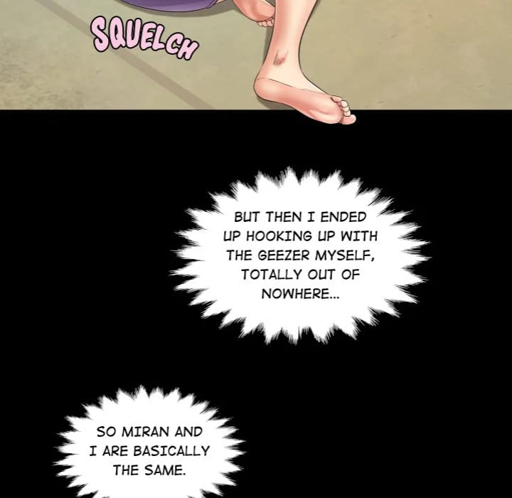 Single Room Uncensored, chapter 23, page 119 of 142