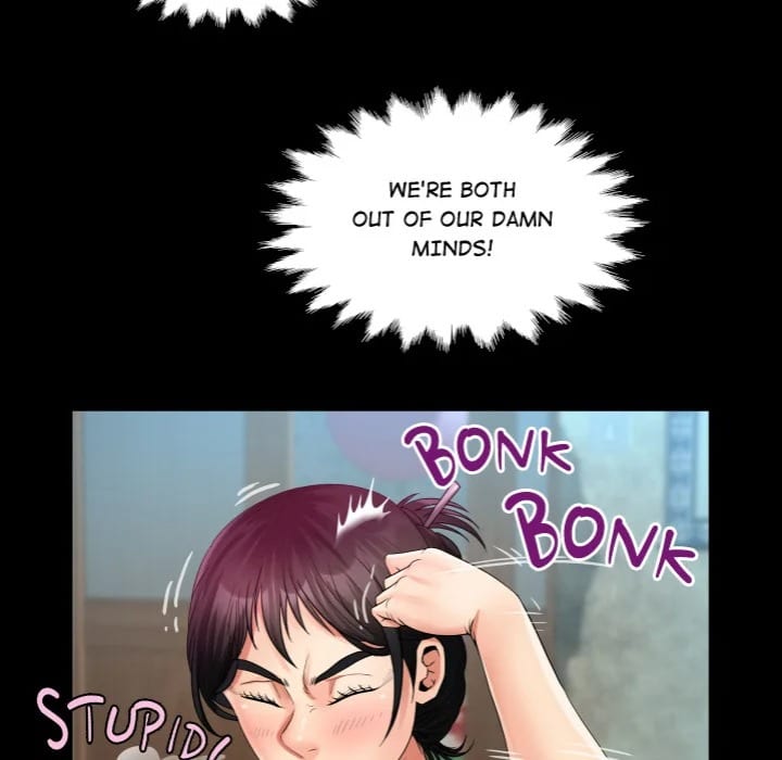 Single Room Uncensored, chapter 23, page 120 of 142