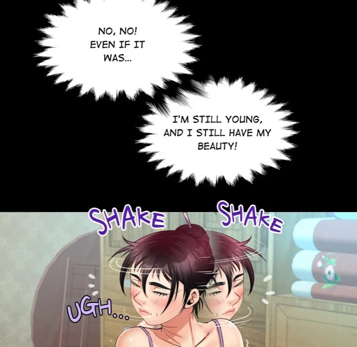 Single Room Uncensored, chapter 23, page 128 of 142