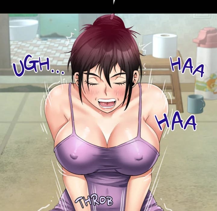 Single Room Uncensored, chapter 23, page 137 of 142