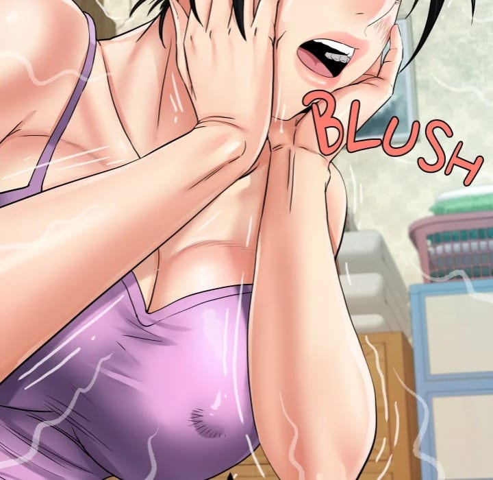 Single Room Uncensored, chapter 23, page 140 of 142