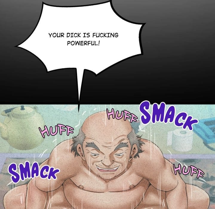 Single Room Uncensored, chapter 24, page 30 of 135