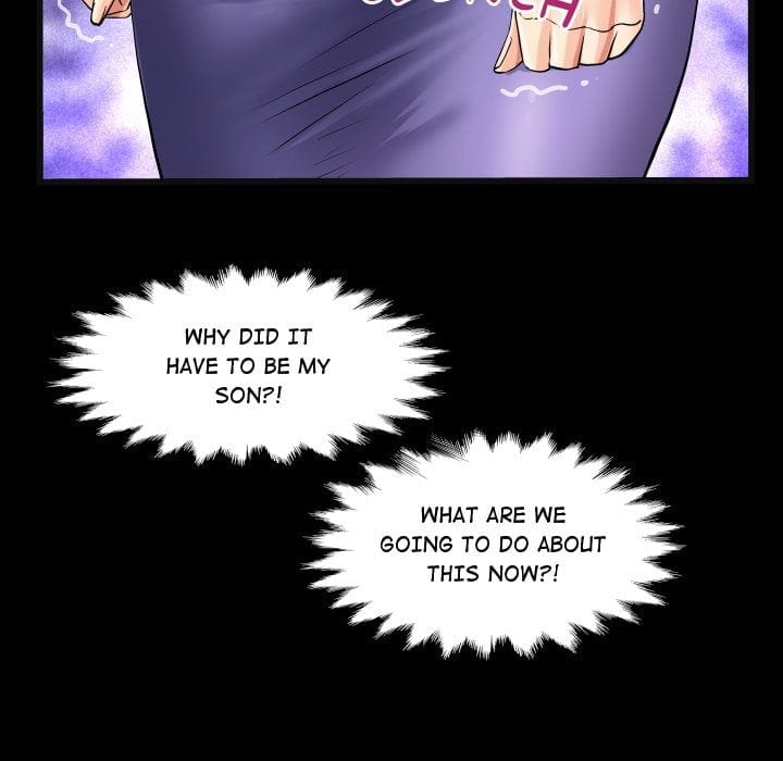 Single Room Uncensored, chapter 24, page 43 of 135