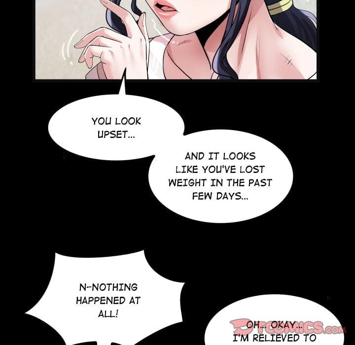 Single Room Uncensored, chapter 24, page 45 of 135