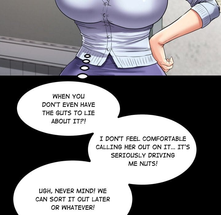 Single Room Uncensored, chapter 24, page 55 of 135