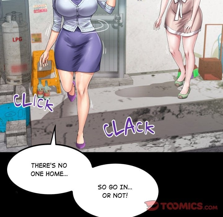 Single Room Uncensored, chapter 24, page 57 of 135