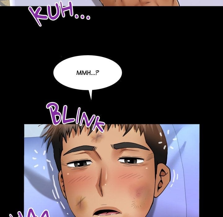 Single Room Uncensored, chapter 24, page 71 of 135