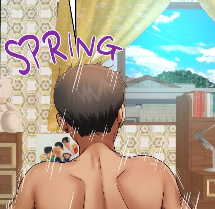 Single Room Uncensored, chapter 24, page 73 of 135
