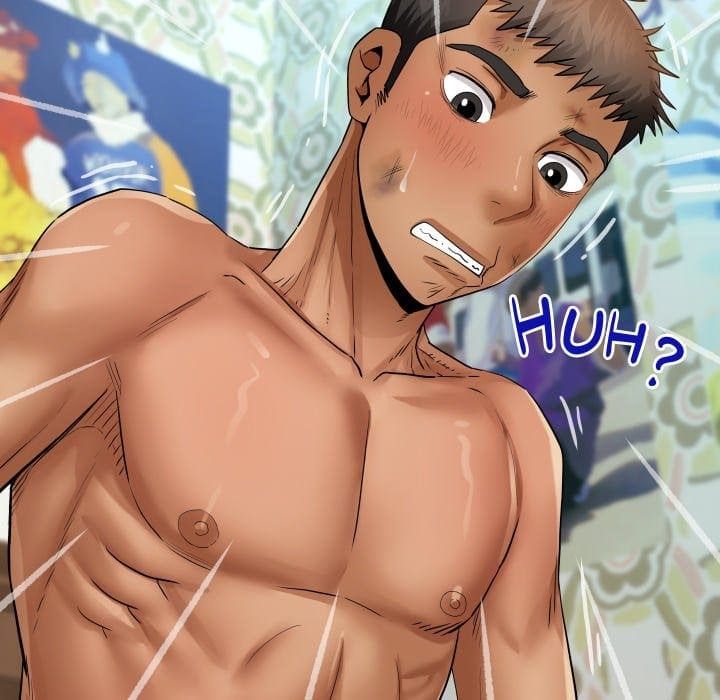 Single Room Uncensored, chapter 24, page 77 of 135