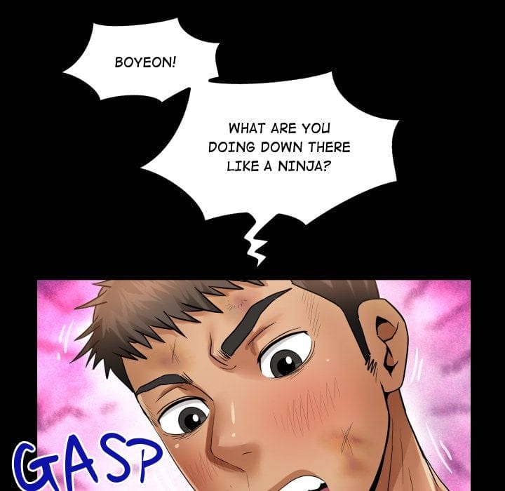 Single Room Uncensored, chapter 24, page 80 of 135
