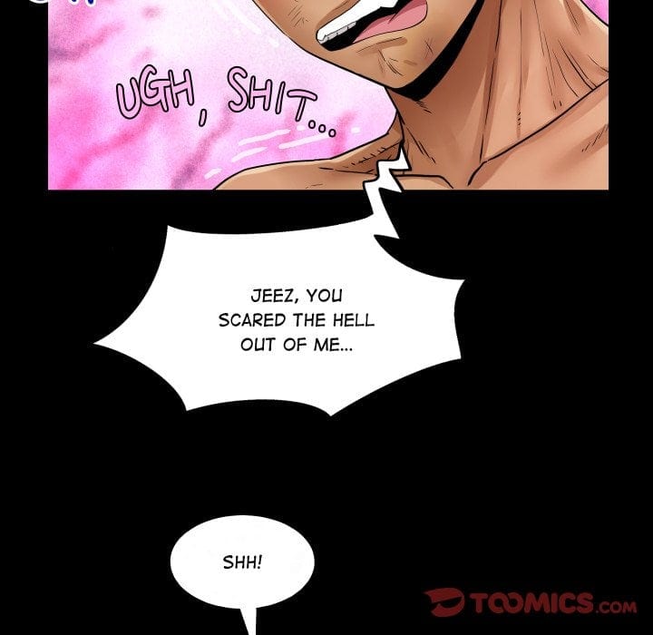 Single Room Uncensored, chapter 24, page 81 of 135