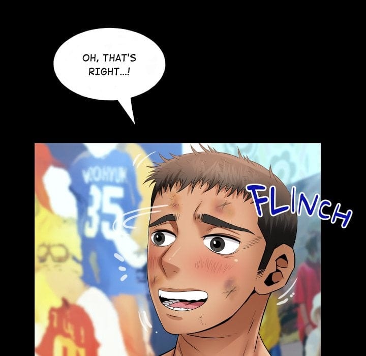 Single Room Uncensored, chapter 24, page 83 of 135