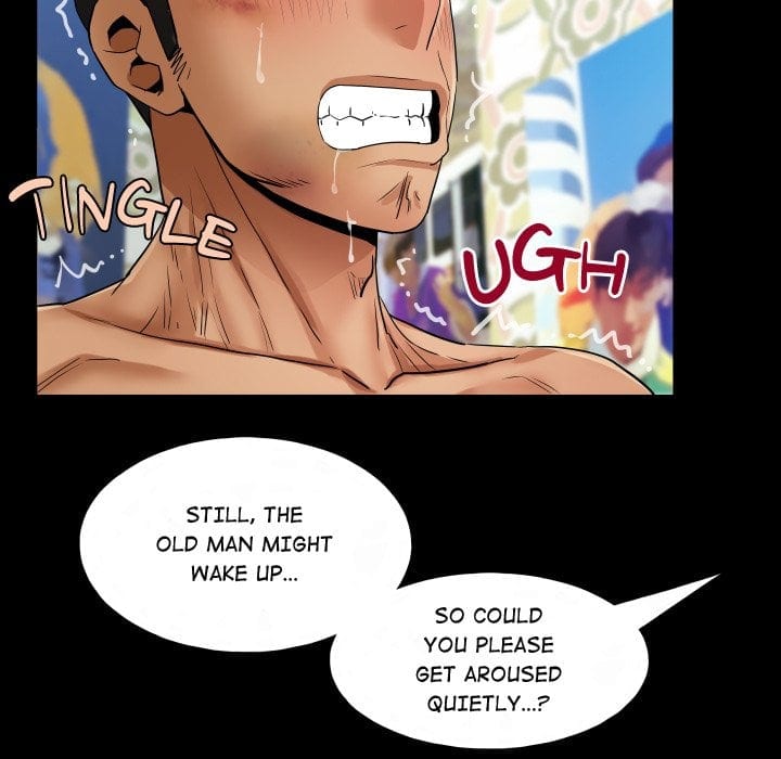 Single Room Uncensored, chapter 24, page 97 of 135
