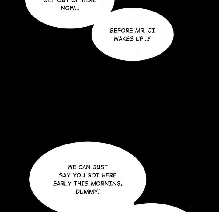Single Room Uncensored, chapter 24, page 100 of 135