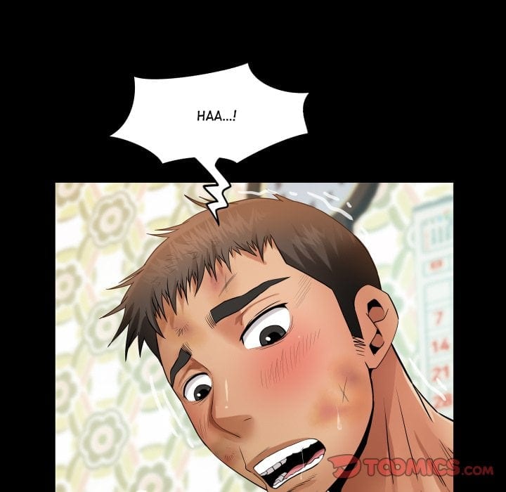 Single Room Uncensored, chapter 24, page 105 of 135