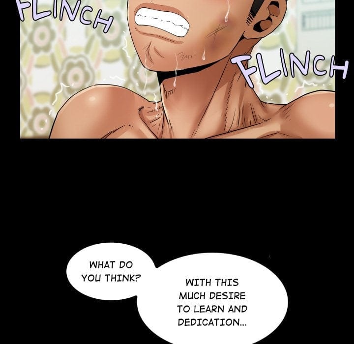 Single Room Uncensored, chapter 24, page 113 of 135