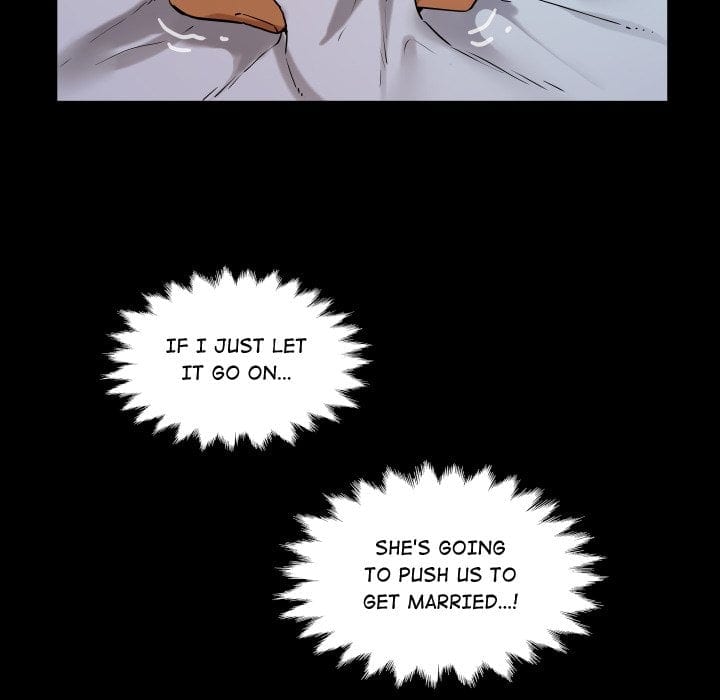 Single Room Uncensored, chapter 24, page 120 of 135