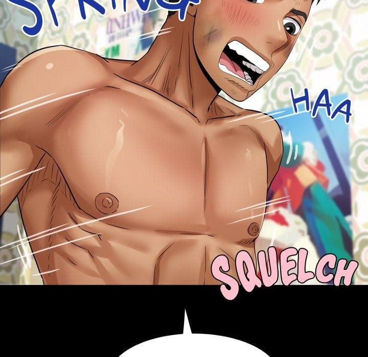 Single Room Uncensored, chapter 24, page 122 of 135