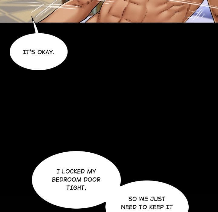 Single Room Uncensored, chapter 24, page 127 of 135