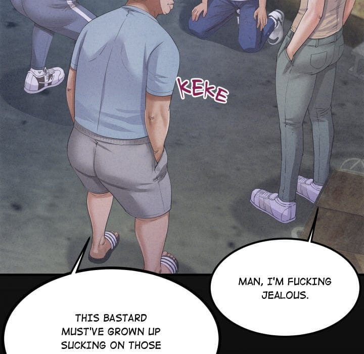 Single Room Uncensored, chapter 25, page 5 of 123