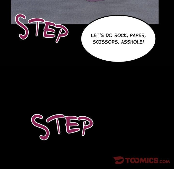Single Room Uncensored, chapter 25, page 12 of 123