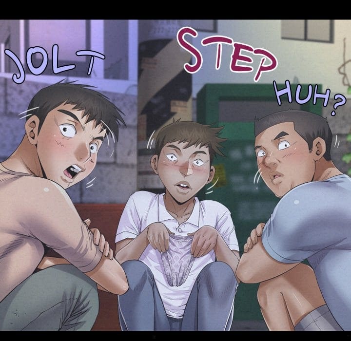 Single Room Uncensored, chapter 25, page 13 of 123