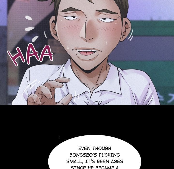 Single Room Uncensored, chapter 25, page 22 of 123