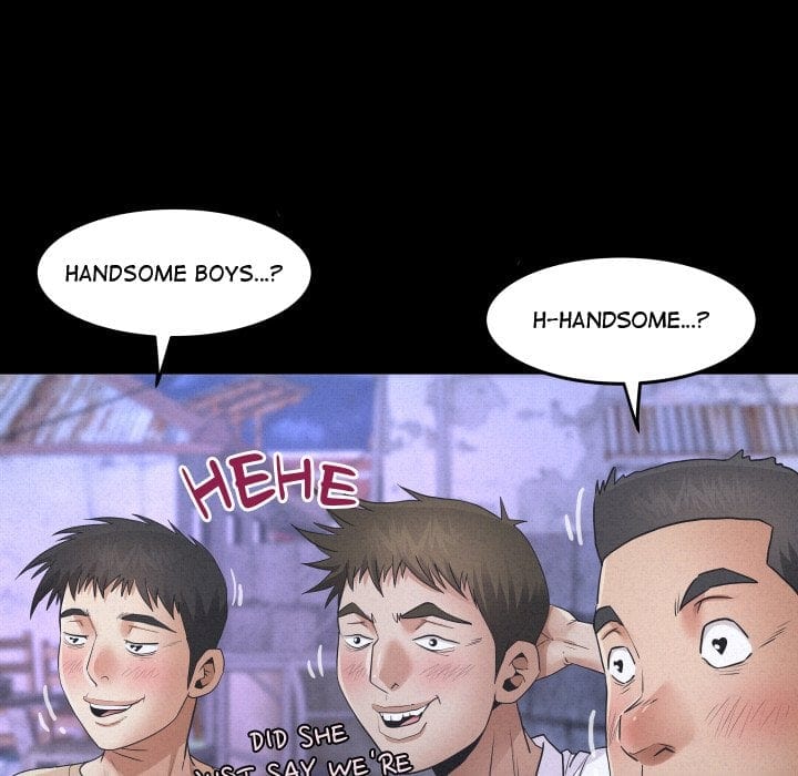 Single Room Uncensored, chapter 25, page 26 of 123