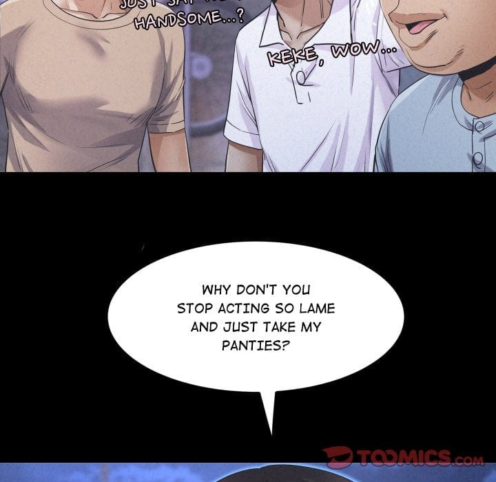 Single Room Uncensored, chapter 25, page 27 of 123