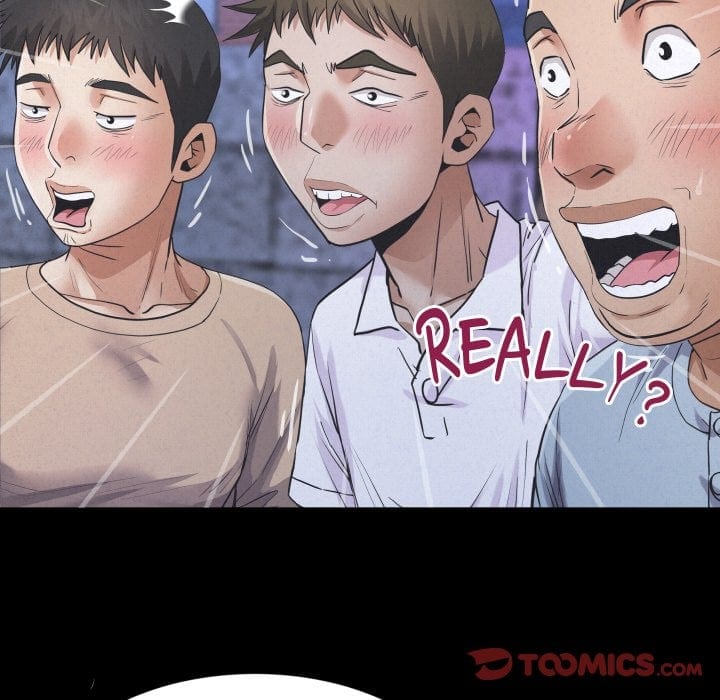Single Room Uncensored, chapter 25, page 30 of 123